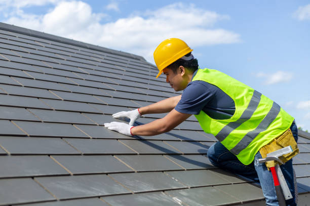 Best Roof Repair Estimates  in Cascade, IA
