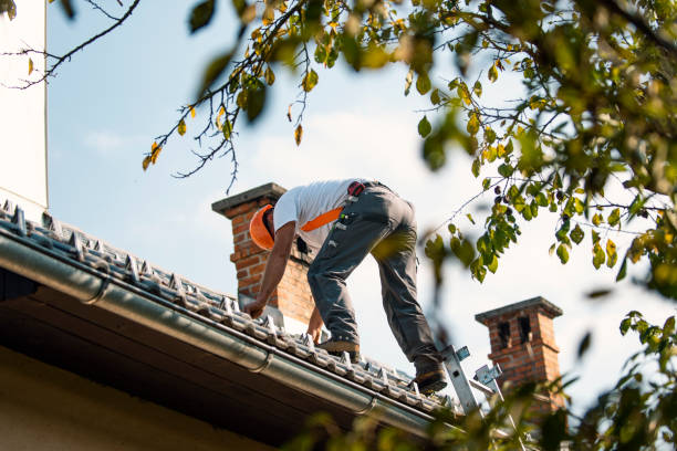Trusted Cascade, IA Roofing Contractor Experts