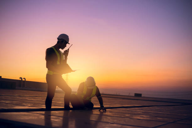 Best Roof Waterproofing Services  in Cascade, IA