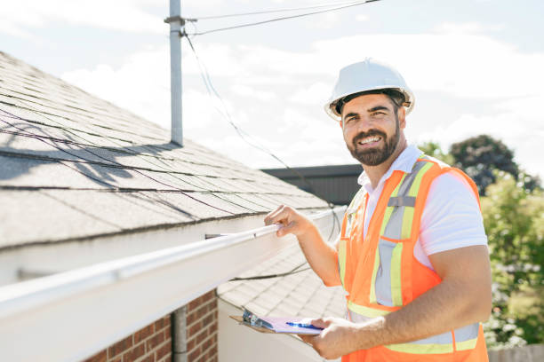 Best Shingle Roofing Installation  in Cascade, IA