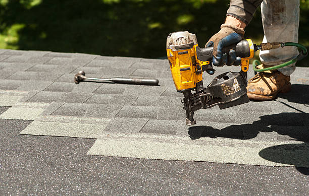 Quick and Trustworthy Emergency Roof Repair Services in Cascade, IA
