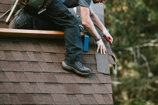 Best New Roof Installation  in Cascade, IA